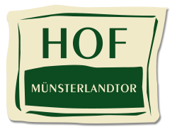 Hof Münsterlandtor